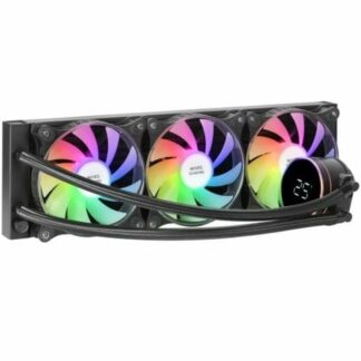 Τροφοδοσία Ρεύματος Mars Gaming MPIII850W ATX 850 W