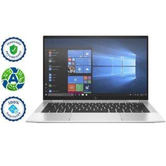 Laptop EliteBook 840 G5 14" I5-8350U 8 GB RAM 256 GB SSD Ισπανικό Qwerty (Ανακαινισμένα A)