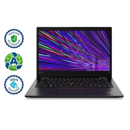 Laptop 20R30002SP 13" i3-10110U 8 GB RAM 256 GB SSD Ισπανικό Qwerty (Ανακαινισμenα A)