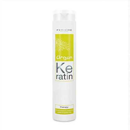 Κρέμα για Χτενίσματα Periche  Argan Keratin Therapy (250 ml)