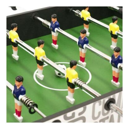 Παιδικό Ποδοσφαιράκι Foosball PL0391 91 x 50,8 x 73,5 cm Ξύλο MDF