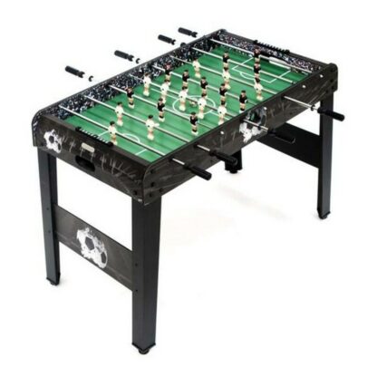 Παιδικό Ποδοσφαιράκι Foosball Stadium PL1367 Ξύλο Ξύλο MDF (115 x 61 x 78 cm)