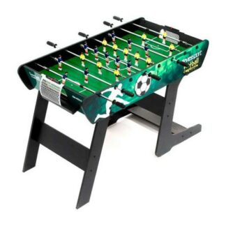 Παιδικό Ποδοσφαιράκι Foosball Stadium PL1367 Ξύλο Ξύλο MDF (115 x 61 x 78 cm)