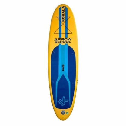 Πίνακας Surf Kohala Arrow School 2024 310 x 84 x 12 cm