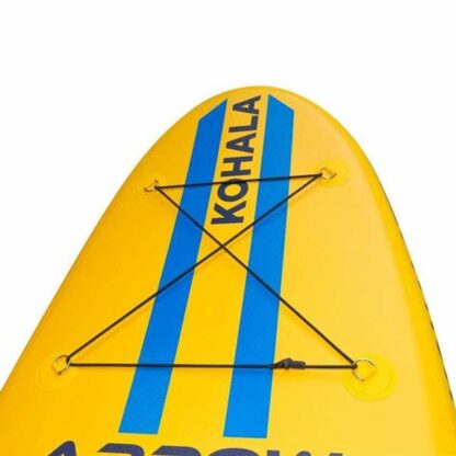 Πίνακας Surf Kohala Arrow School 2024 310 x 84 x 12 cm