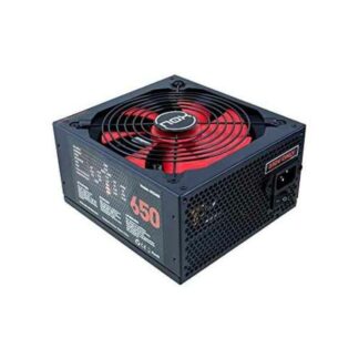 Τροφοδοσία Ρεύματος Nox NXURVX750BZ 750W ATX 750 W 80 Plus Bronze