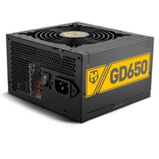 Τροφοδοσία Ρεύματος Mars Gaming MPB1000P ATX 1000 W 80 Plus Gold