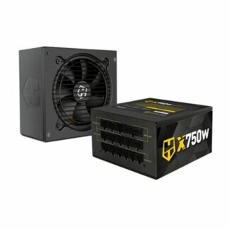 Τροφοδοσία Ρεύματος Hiditec PSU010029 750 W 80 Plus Gold RoHS