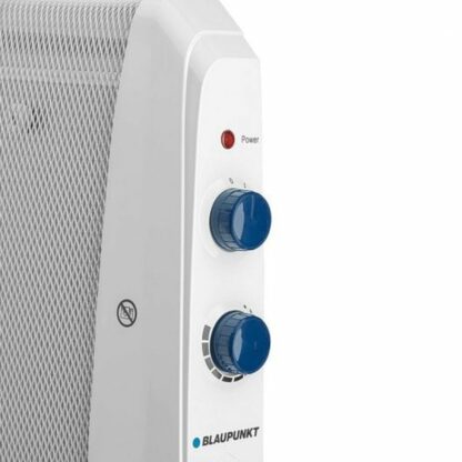 Ψηφιακός Θερμικός Μεταδότης Blaupunkt BP1007 Μαύρο 2000 W