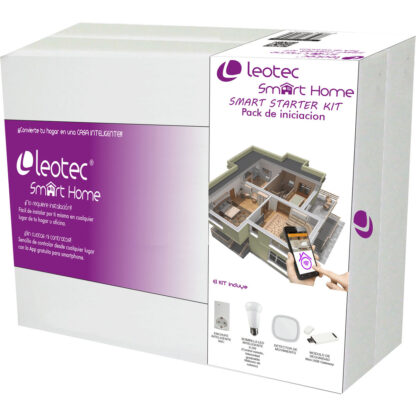 Συναγερμός LEOTEC SmartHome