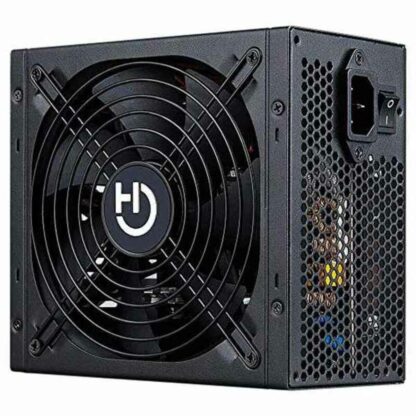 Τροφοδοσία Ρεύματος Hiditec BZ750 80Plus Bronze ATX 750W ATX 750 W 80 Plus Bronze RoHS CE