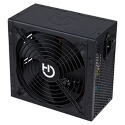 Τροφοδοσία Ρεύματος Hiditec BZ750 80Plus Bronze ATX 750W ATX 750 W 80 Plus Bronze RoHS CE