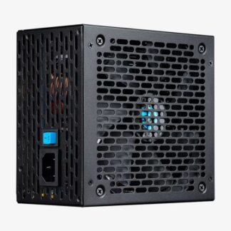 Τροφοδοτικό για Gaming Nox Hummer X750W ATX 750 W 80 Plus Gold