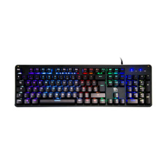 Πληκτρολόγιο Razer Huntsman V3 Pro Λευκό Ισπανικό Qwerty