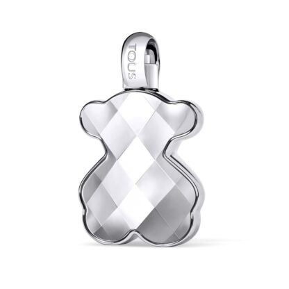 Γυναικείο Άρωμα Tous EDP LoveMe The Silver Parfum 90 ml