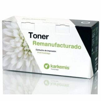 Συμβατό Toner Xerox 006R04419 Μαύρο