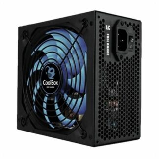 Τροφοδοσία Ρεύματος CoolBox RGB-850 Rainbow 850 W