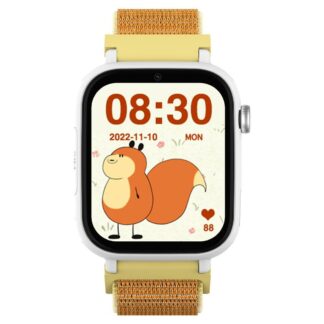 Smartwatch DCU KIDS PRO Μπλε Μαύρο