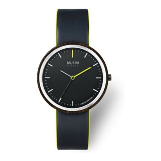 Unisex Ρολόγια MAM 97 (Ø 33 mm)