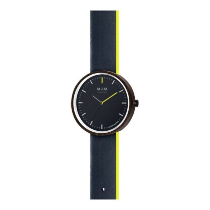 Unisex Ρολόγια MAM 96 (Ø 39 mm)