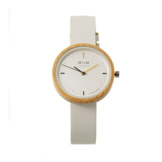 Unisex Ρολόγια MAM 96 (Ø 39 mm)