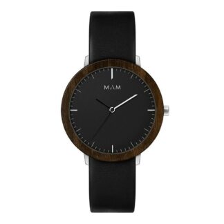 Unisex Ρολόγια MAM 646 (Ø 39 mm)