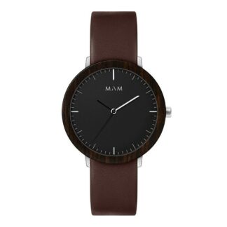 Unisex Ρολόγια MAM 625 (Ø 39 mm)