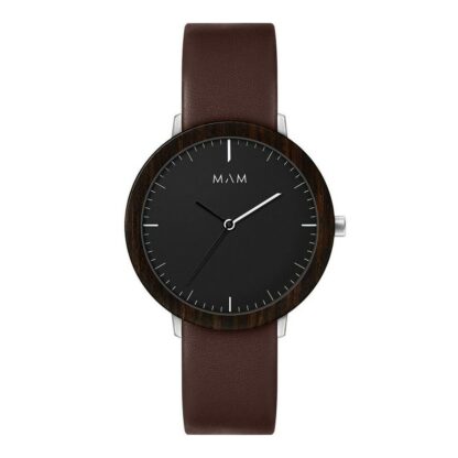 Unisex Ρολόγια MAM 627 (Ø 39 mm)