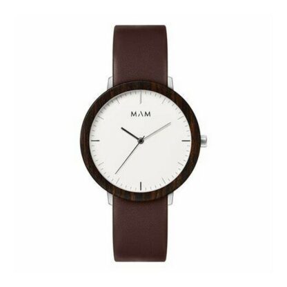 Unisex Ρολόγια MAM 628 (Ø 39 mm)