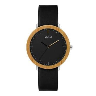 Unisex Ρολόγια MAM 658 (Ø 33 mm)