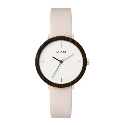 Unisex Ρολόγια MAM 636 (Ø 33 mm)