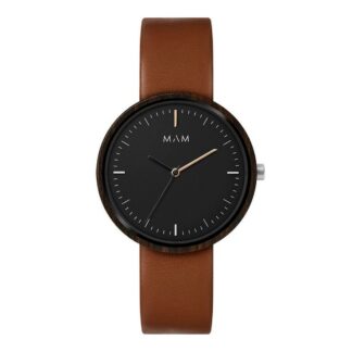 Unisex Ρολόγια MAM 669 (Ø 33 mm)