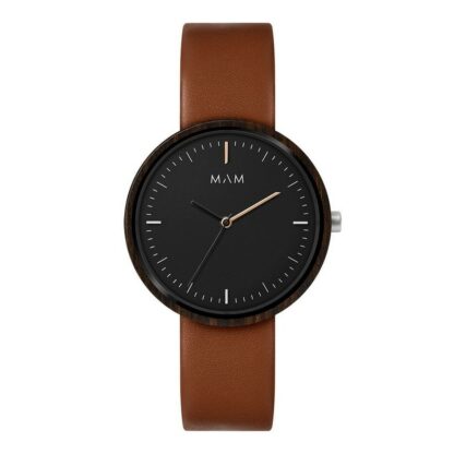 Unisex Ρολόγια MAM 646 (Ø 39 mm)