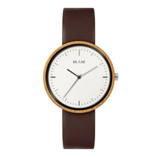 Unisex Ρολόγια MAM 664 (Ø 33 mm)