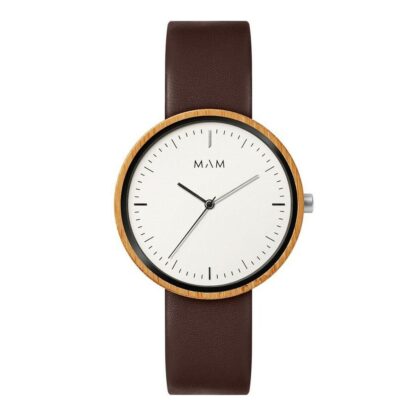 Unisex Ρολόγια MAM 650 (Ø 39 mm)