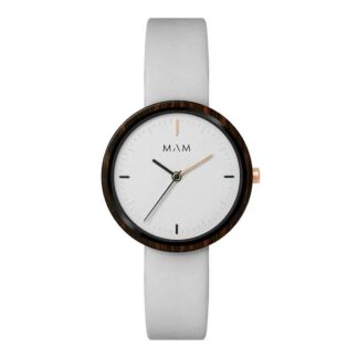 Unisex Ρολόγια MAM MAM629 (Ø 39 mm)