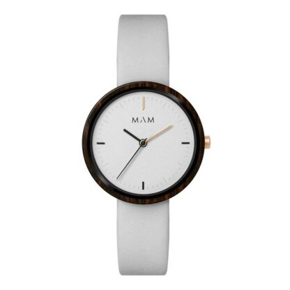 Unisex Ρολόγια MAM 658 (Ø 33 mm)