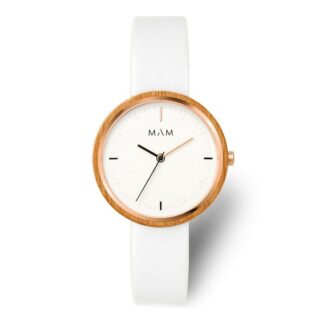 Unisex Ρολόγια MAM 627 (Ø 39 mm)