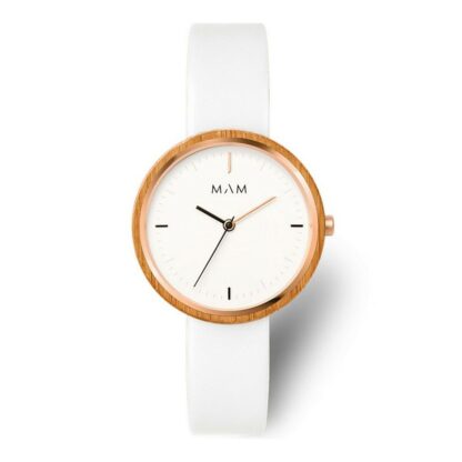 Unisex Ρολόγια MAM 667 (Ø 33 mm)