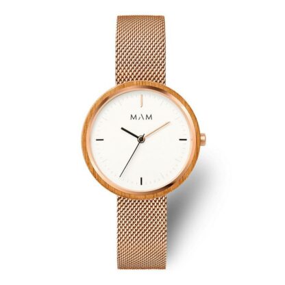 Unisex Ρολόγια MAM 669 (Ø 33 mm)