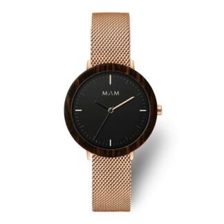 Unisex Ρολόγια MAM 636 (Ø 33 mm)