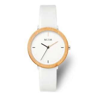 Unisex Ρολόγια MAM 687 (Ø 39 mm)