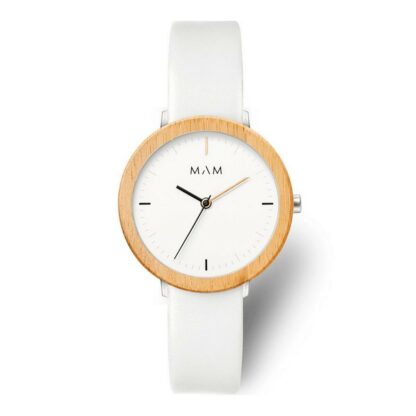 Unisex Ρολόγια MAM 677 (Ø 33 mm)