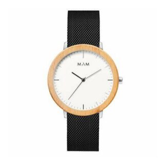 Unisex Ρολόγια MAM 677 (Ø 33 mm)