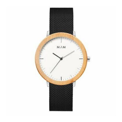 Unisex Ρολόγια MAM 687 (Ø 39 mm)