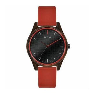 Unisex Ρολόγια MAM 96 (Ø 39 mm)