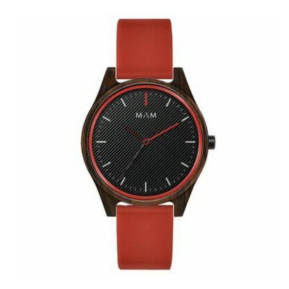 Unisex Ρολόγια MAM 695 (Ø 39 mm)