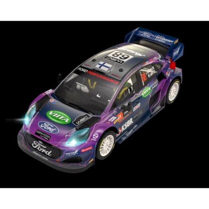 Αυτοκίνητο Radio Control Scalextric Ford Puma Rally1 WRC Finland 4WD