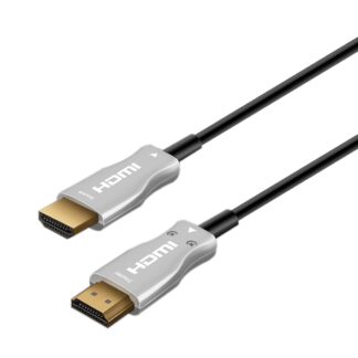 Καλώδιο HDMI Aisens A153-0611 20 m Μαύρο