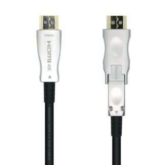 Καλώδιο HDMI Aisens A148-0700 150 m (1 μονάδα)